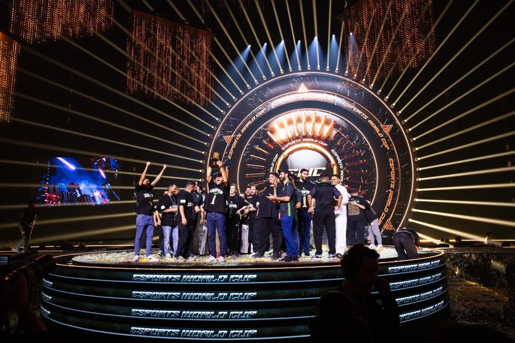 Esports World Cup Online Betting: Tips for Winning