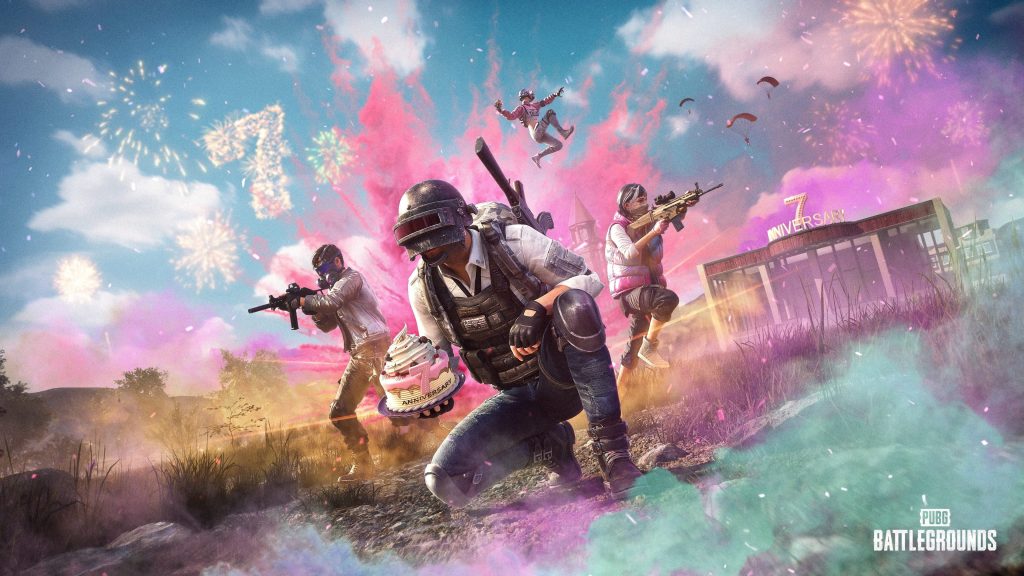 How to Win at Online Betting for PUBG