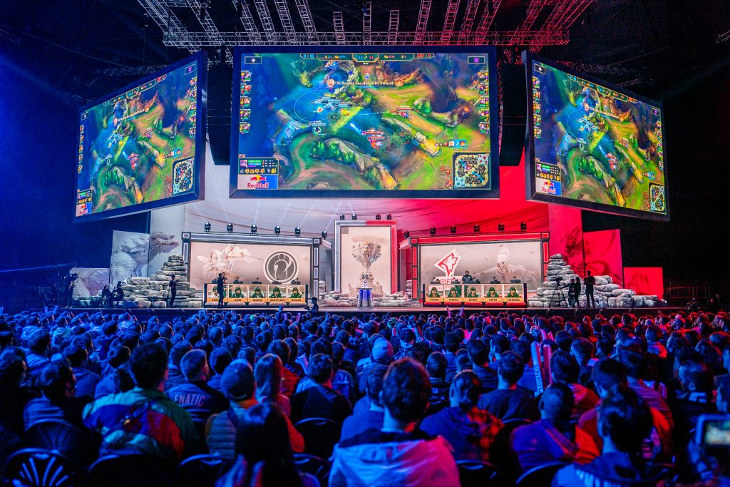 Worlds-2019-LoL