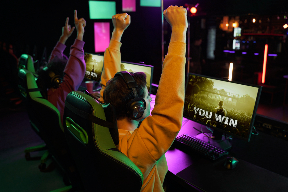 esports online betting - winning strategies